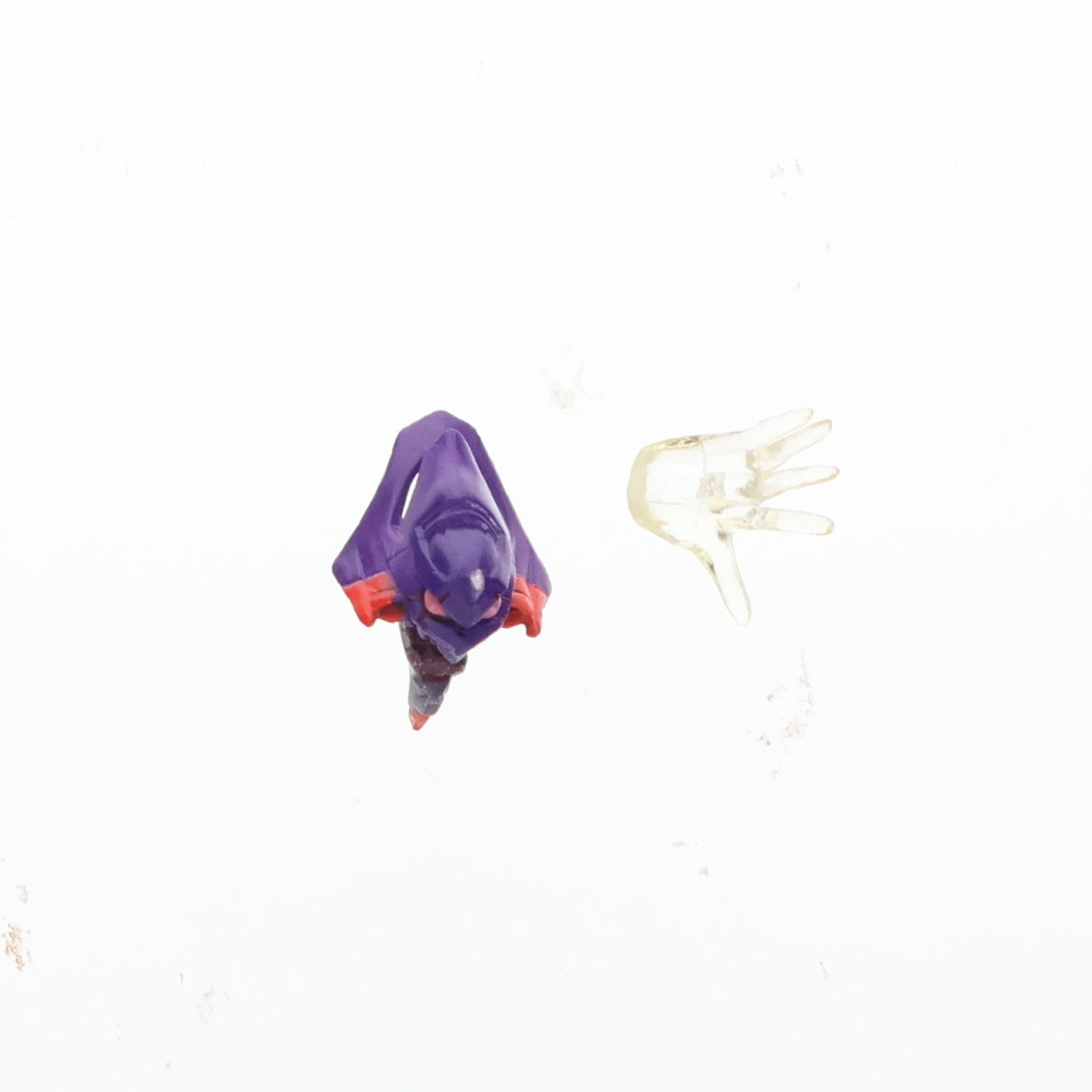 【中古即納】[FIG] リボルテック EVANGELION EVOLUTION エヴァンゲリオン初号機 覚醒版 ヱヴァンゲリヲン新劇場版:破 完成品 フィギュア(EV-015) 海洋堂(20180616)