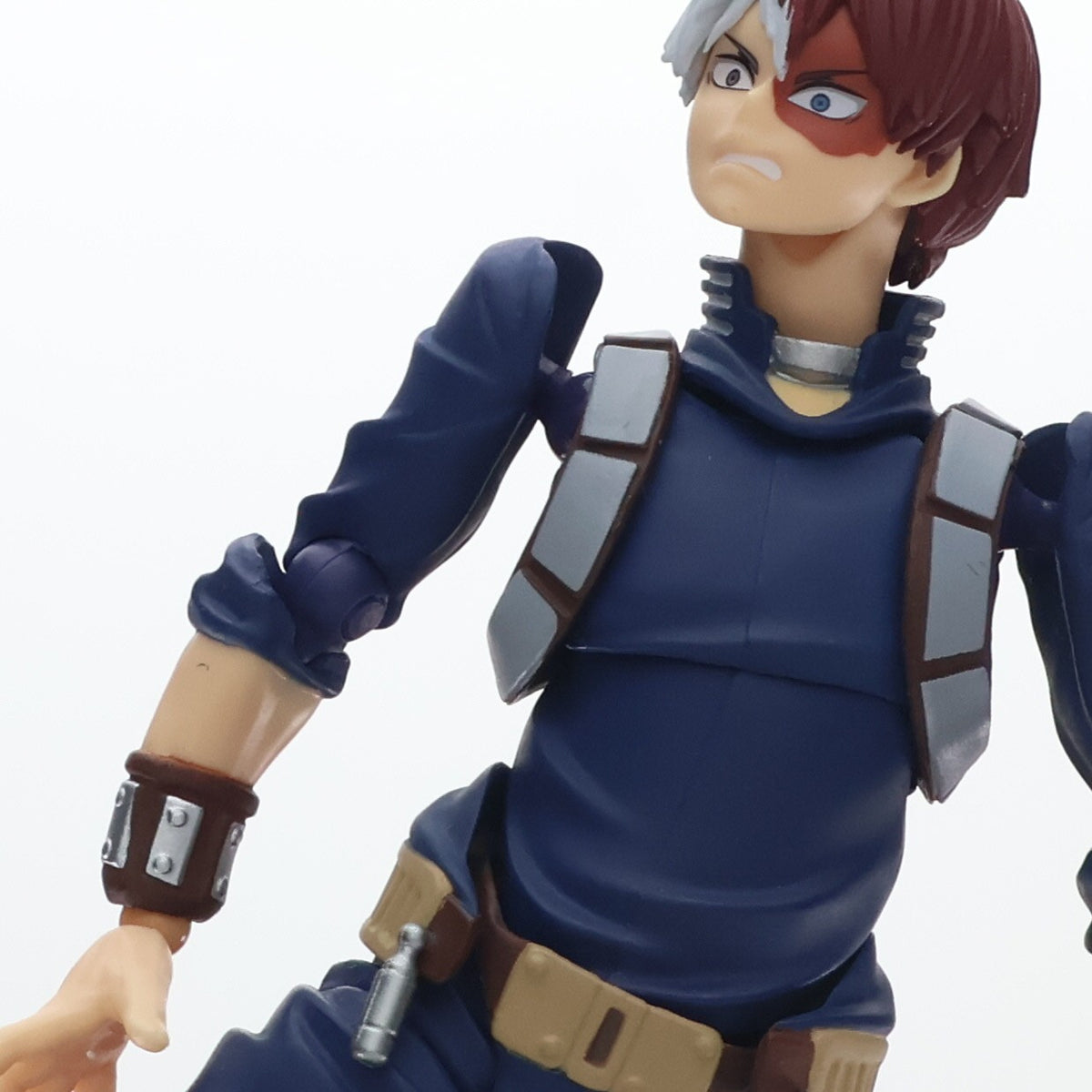 【中古即納】[FIG] フィギュアコンプレックス アメイジングヤマグチ No.026 轟焦凍(とどろきしょうと) 僕のヒーローアカデミア 完成品 可動フィギュア タカラトミー/ケンエレファント(20220528)