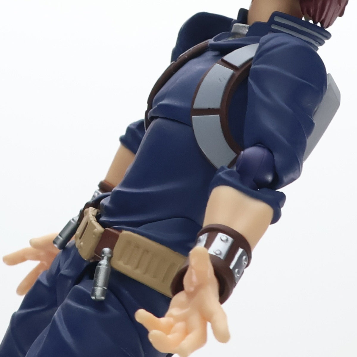 【中古即納】[FIG] フィギュアコンプレックス アメイジングヤマグチ No.026 轟焦凍(とどろきしょうと) 僕のヒーローアカデミア 完成品 可動フィギュア タカラトミー/ケンエレファント(20220528)
