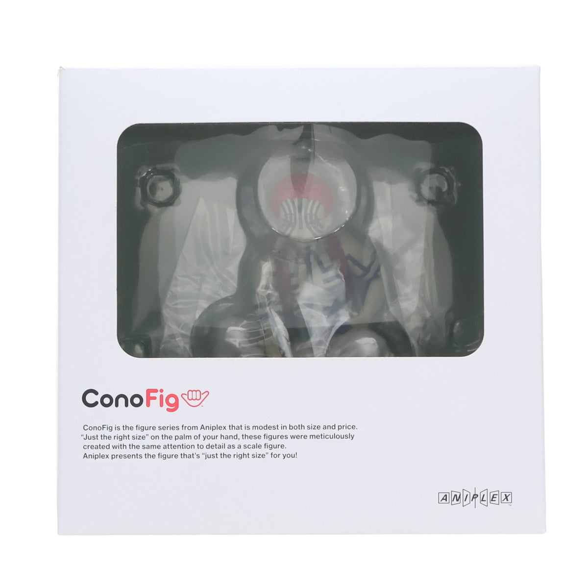 【中古即納】[FIG] アニメイト&ANIPLEX+限定 ConoFig 猗窩座(あかざ) 鬼滅の刃 完成品 フィギュア アニプレックス(20220731)