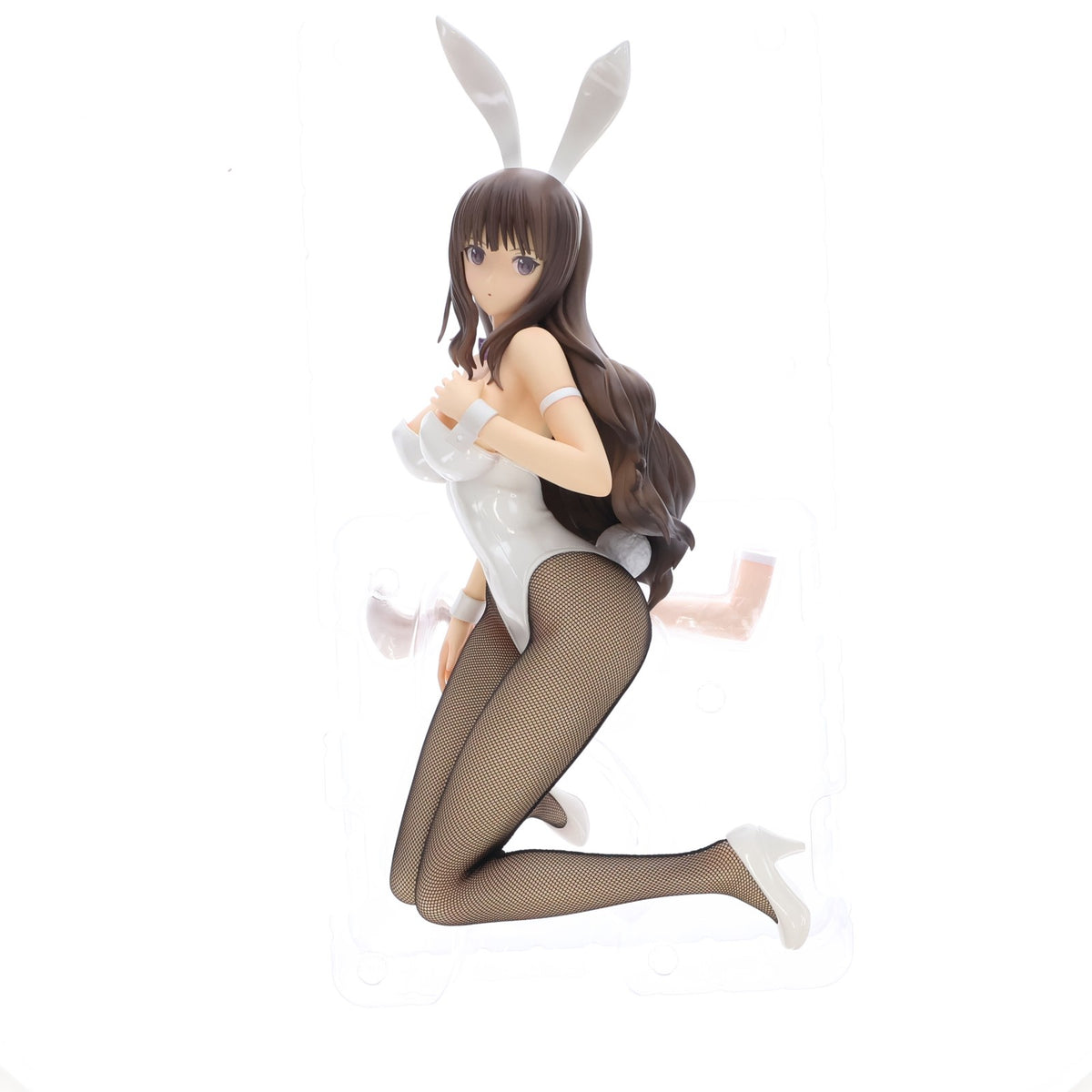 【中古即納】[FIG] B-style 宇佐美深雪(うさみみゆき) Tony's Bunny Sisters 1/4 完成品 フィギュア FREEing(フリーイング)(20161113)