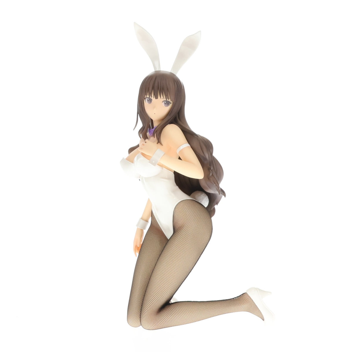 【中古即納】[FIG] B-style 宇佐美深雪(うさみみゆき) Tony's Bunny Sisters 1/4 完成品 フィギュア FREEing(フリーイング)(20161113)