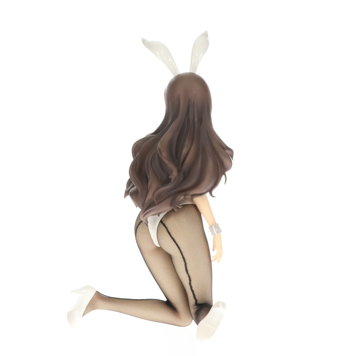 【中古即納】[FIG] B-style 宇佐美深雪(うさみみゆき) Tony's Bunny Sisters 1/4 完成品 フィギュア FREEing(フリーイング)(20161113)