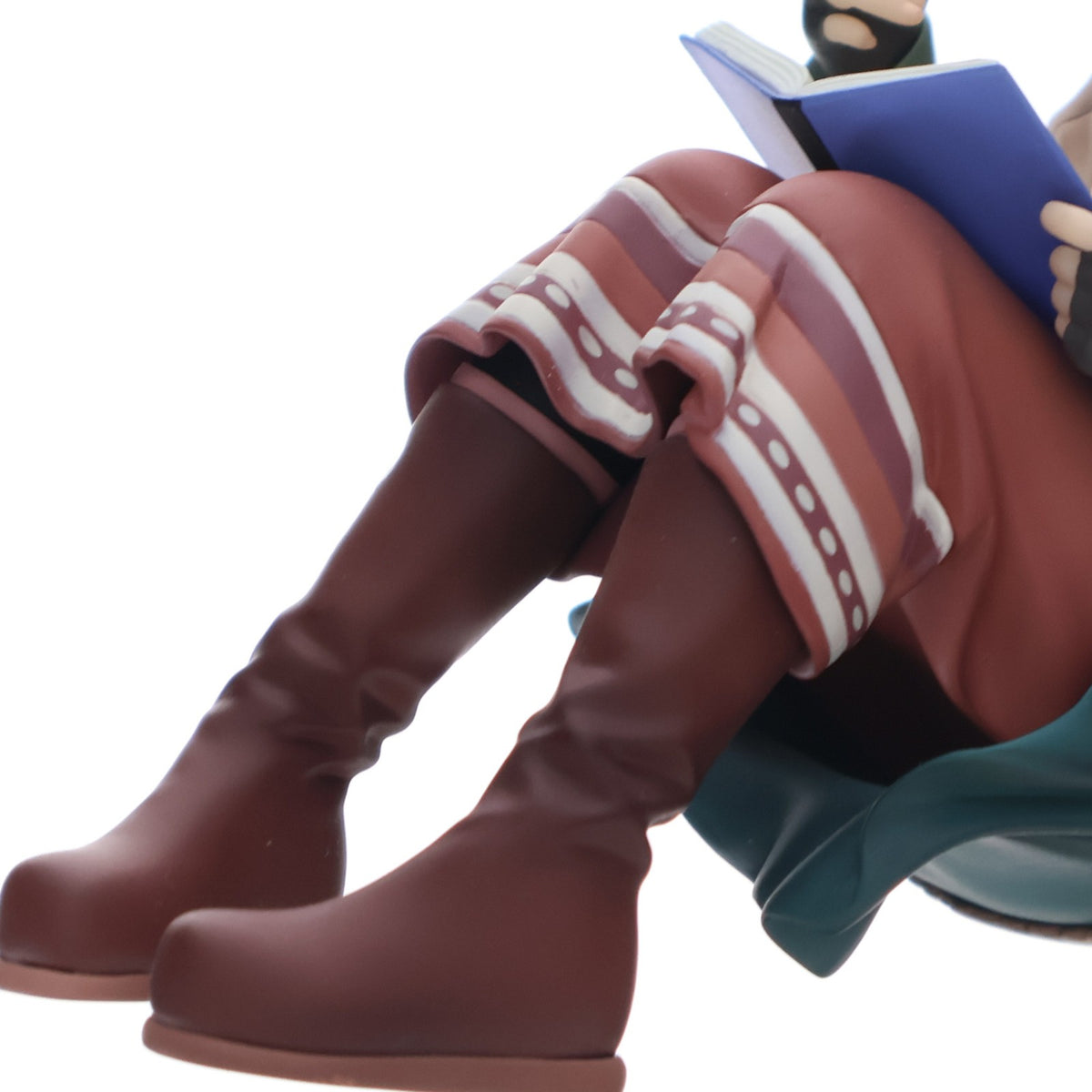 【中古即納】[FIG] 志摩リン(しまりん) ゆるキャン△ 1/7 完成品 フィギュア WING(ウイング)(20200906)