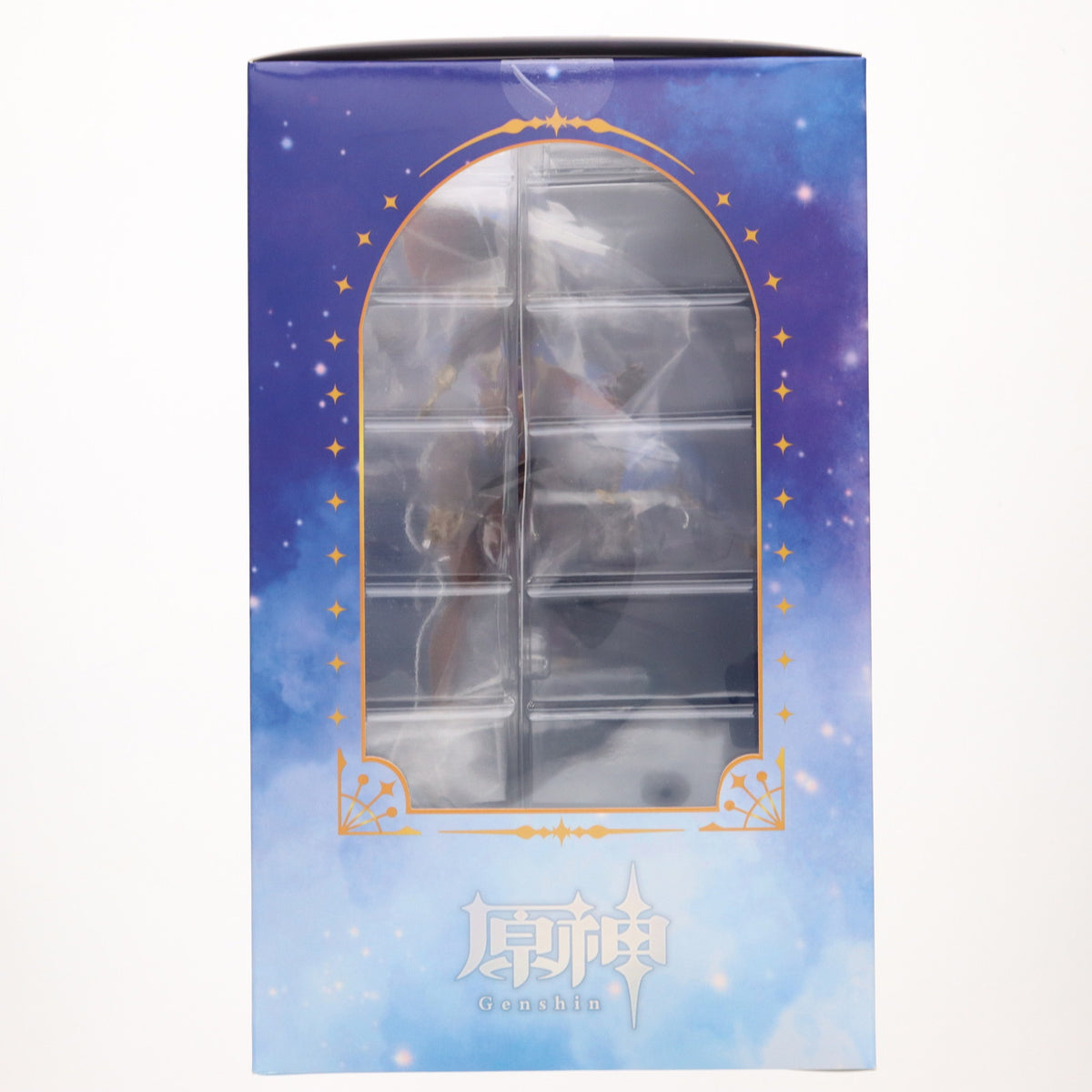 【中古即納】[FIG] モナ・星天水鏡Ver. 原神 1/7 完成品 フィギュア Wonderful Works(ワンダフルワークス)(20221030)