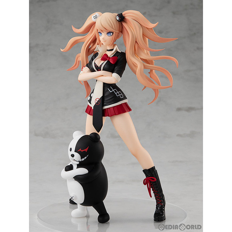 【中古即納】[FIG] (再販) POP UP PARADE(ポップアップパレード) 江ノ島盾子(えのしまじゅんこ) ダンガンロンパ1・2 Reload 完成品 フィギュア グッドスマイルカンパニー(20230521)