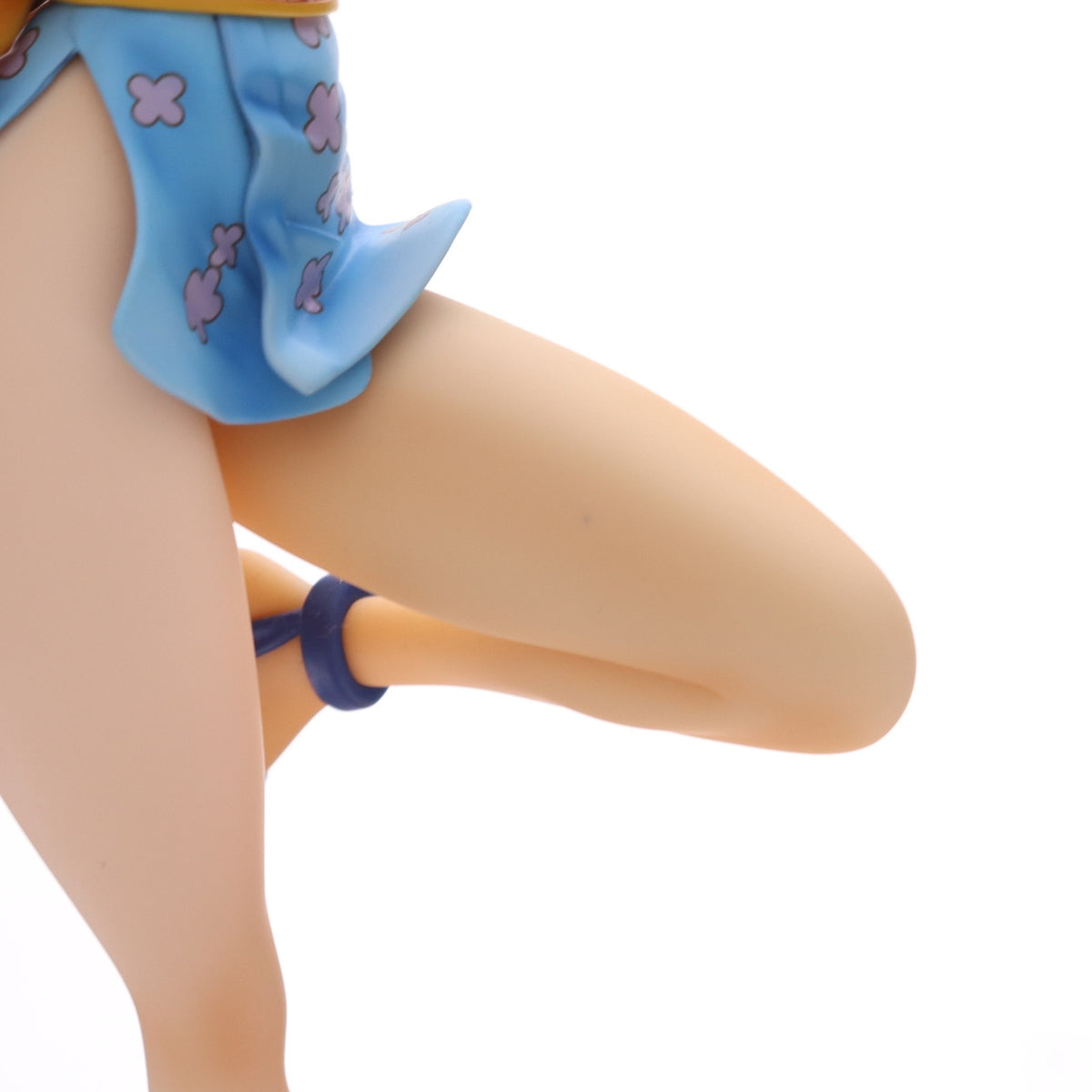 【中古即納】[FIG] Portrait.Of.Pirates P.O.P Warriors Alliance 新米くノ一 おナミ ONE PIECE(ワンピース) 完成品 フィギュア 一部オンラインショップ&麦わらストア限定 メガハウス(20200430)