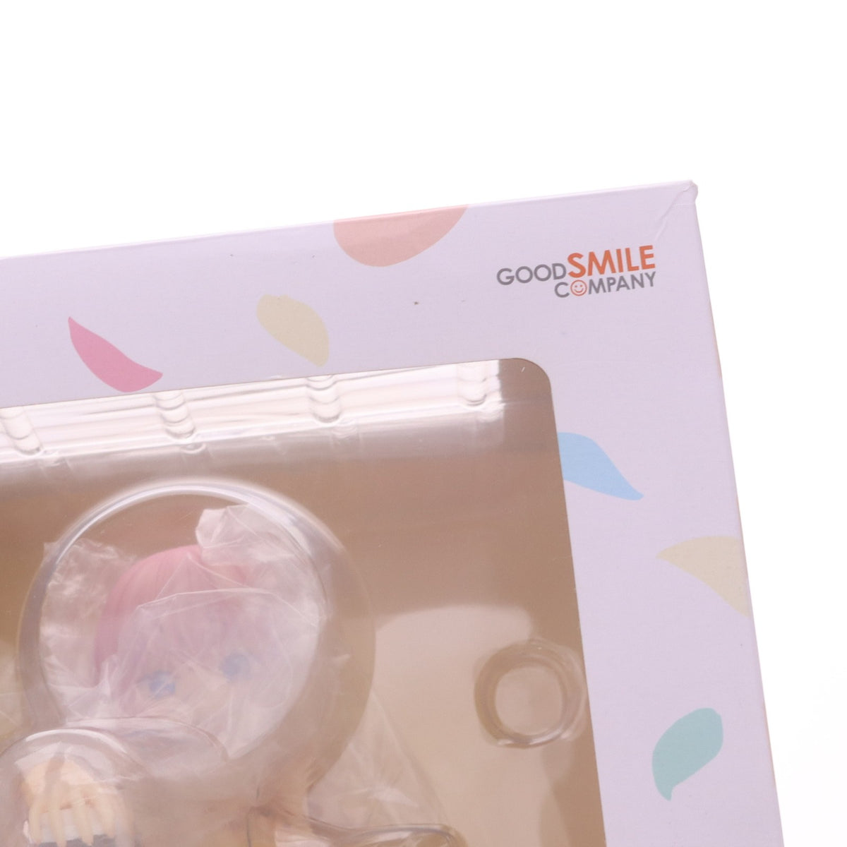 【中古即納】[FIG] 中野一花(なかのいちか) Date Style Ver. 五等分の花嫁∬ 1/6 完成品 フィギュア グッドスマイルカンパニー(20231101)