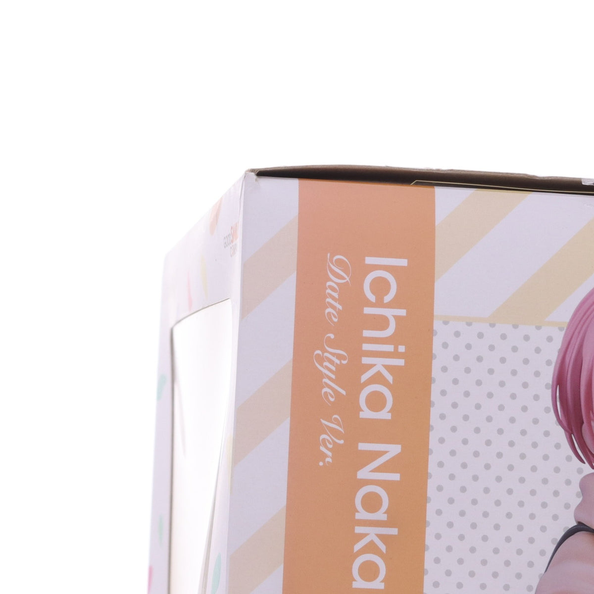 【中古即納】[FIG] 中野一花(なかのいちか) Date Style Ver. 五等分の花嫁∬ 1/6 完成品 フィギュア グッドスマイルカンパニー(20231101)