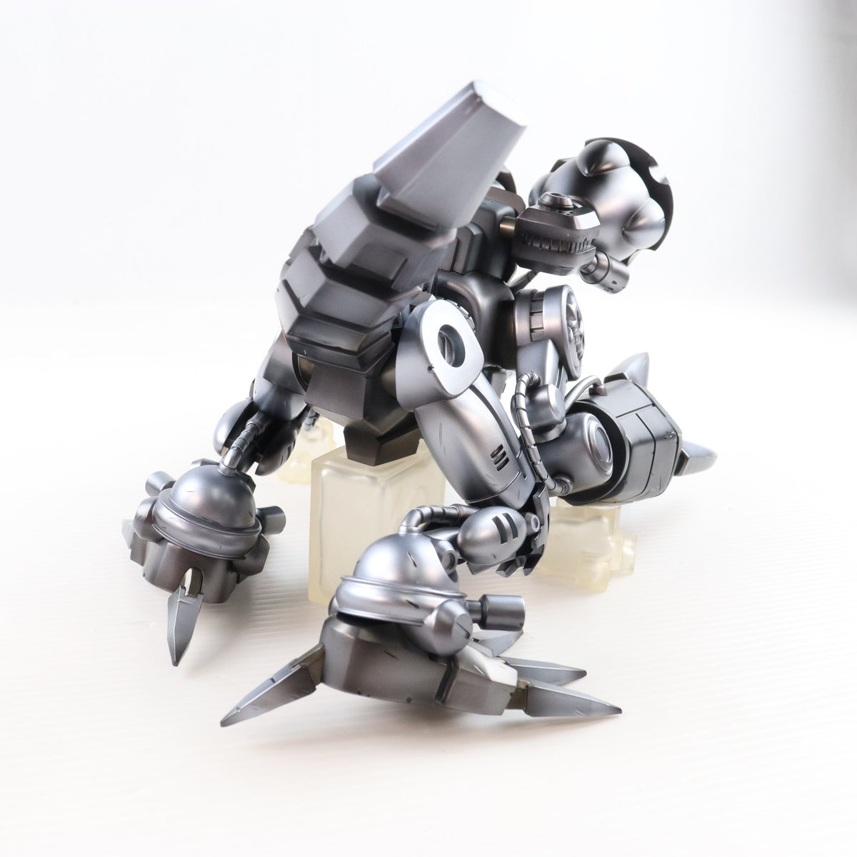【中古即納】[FIG] Precious G.E.M.シリーズ ムゲンドラモン デジモンワールド 完成品 フィギュア メガトレショップ&オンラインショップ限定 メガハウス(20240129)