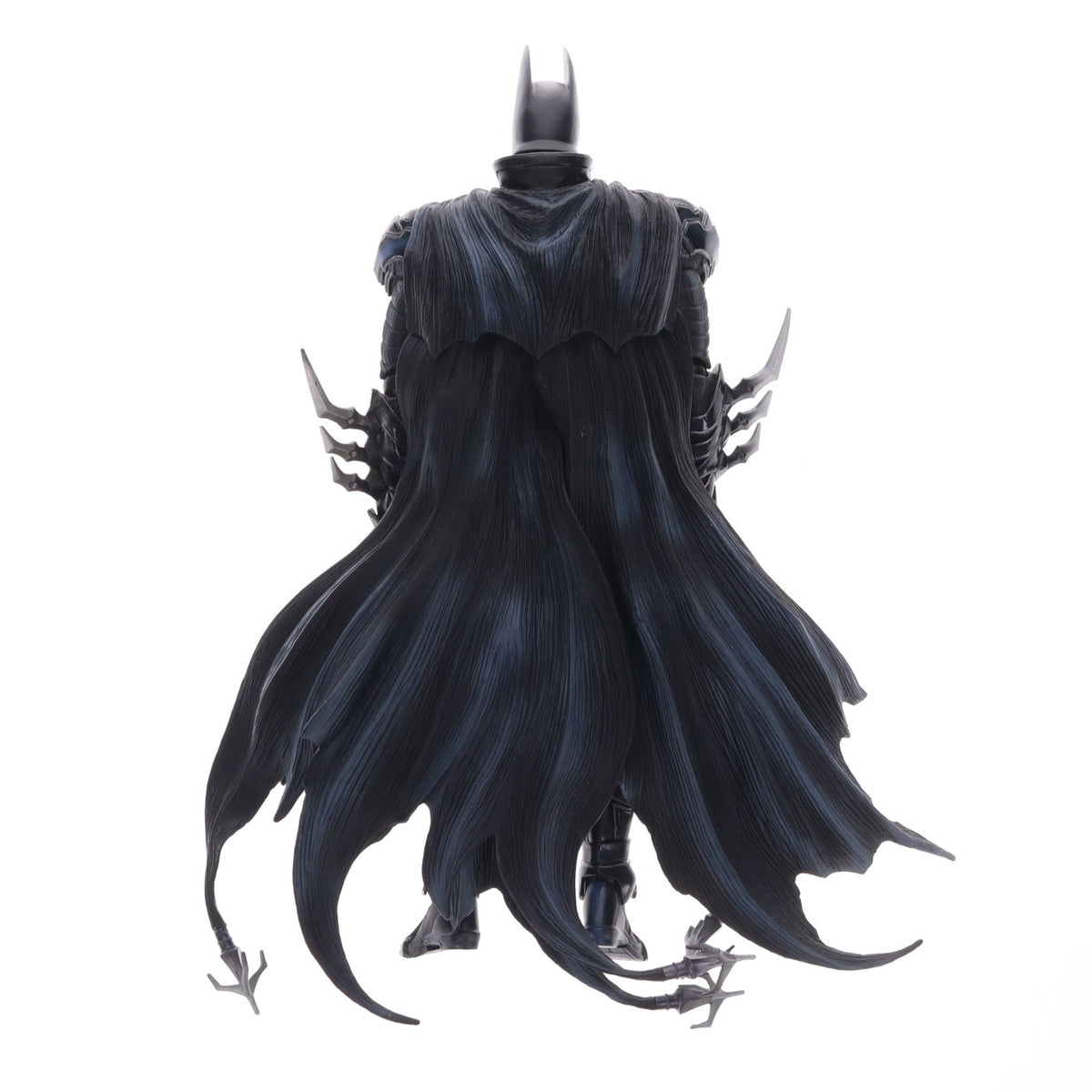 【中古即納】[FIG] DC Comics VARIANT PLAY ARTS改(ヴァリアントプレイアーツ改) バットマン 完成品 可動フィギュア スクウェア・エニックス(20130809)