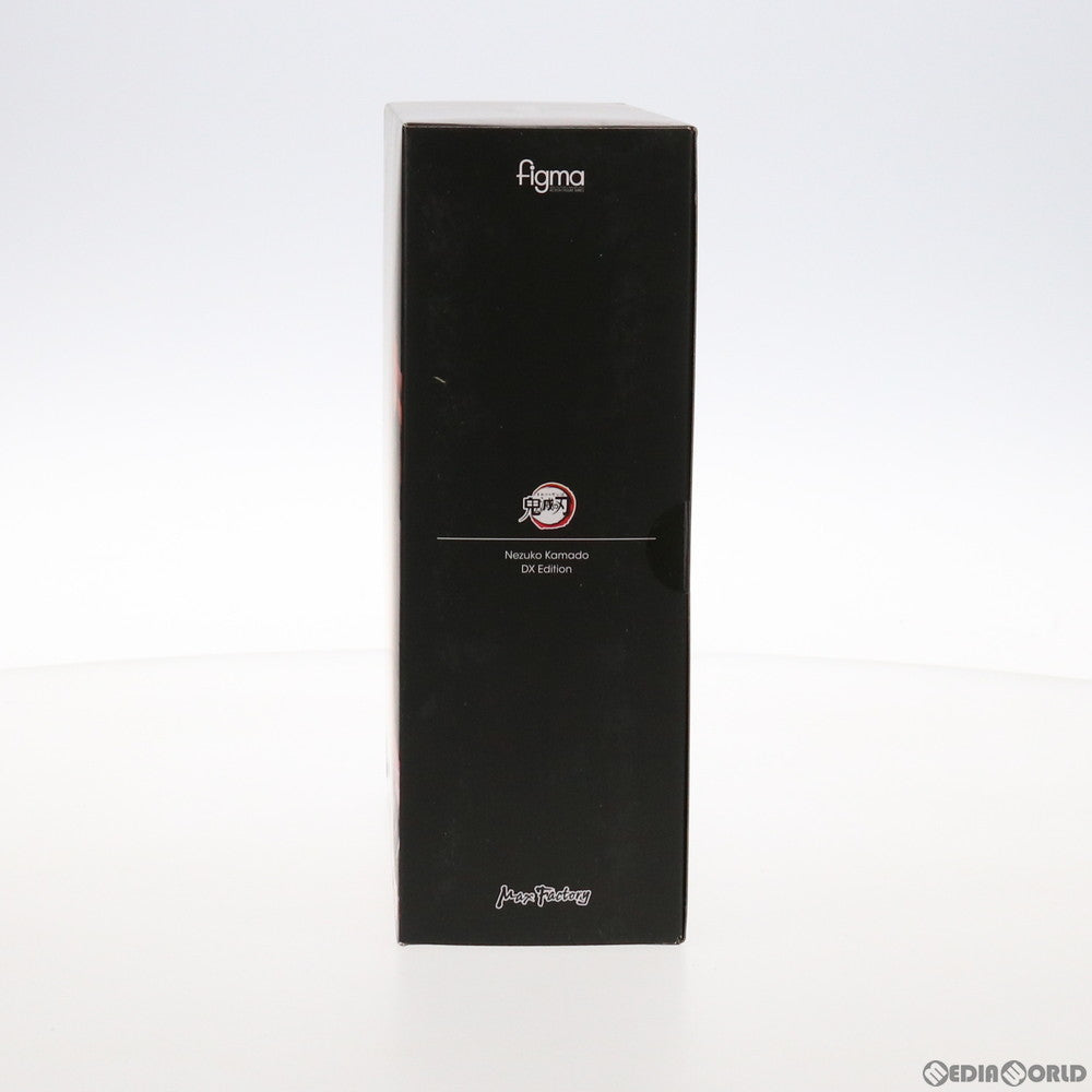 【中古即納】[FIG] figma(フィグマ) 508-DX 竈門禰豆子(かまどねずこ) DXエディション 鬼滅の刃 完成品 可動フィギュア マックスファクトリー(20211030)
