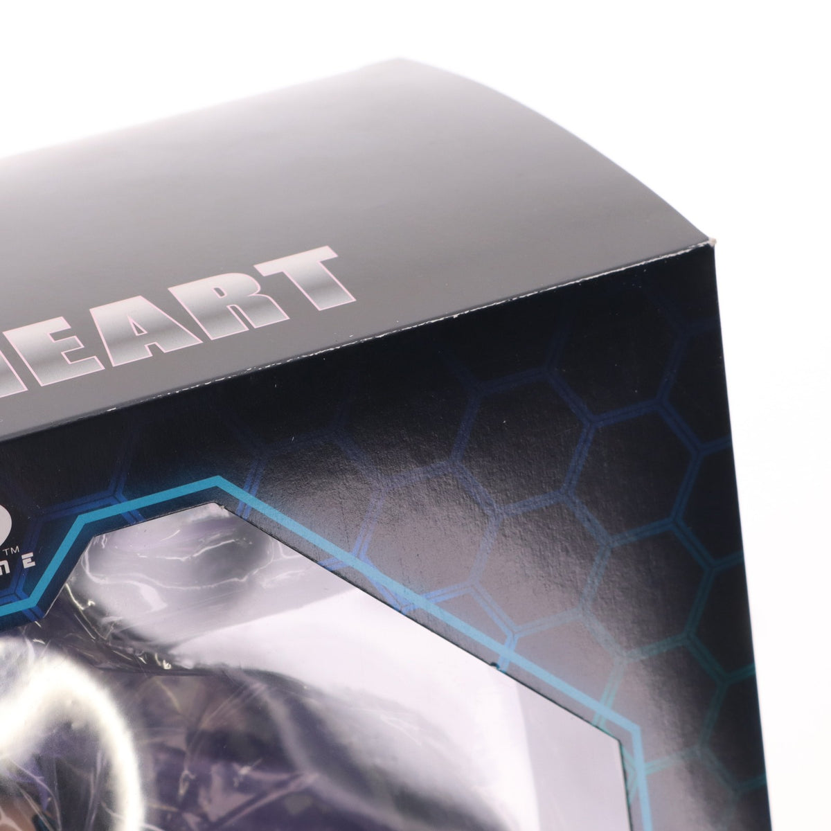 【中古即納】[FIG] パープルハート 超次元ゲイム ネプテューヌ 1/7 完成品 フィギュア WING(ウイング)(20151224)
