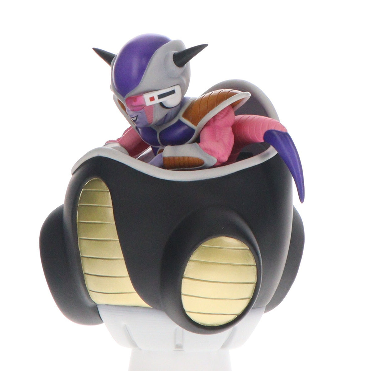 【中古即納】[FIG] プレミアムバンダイ限定 ドラゴンボールアライズ フリーザ 第一形態 ドラゴンボールZ 完成品 フィギュア プレックス(20230927)