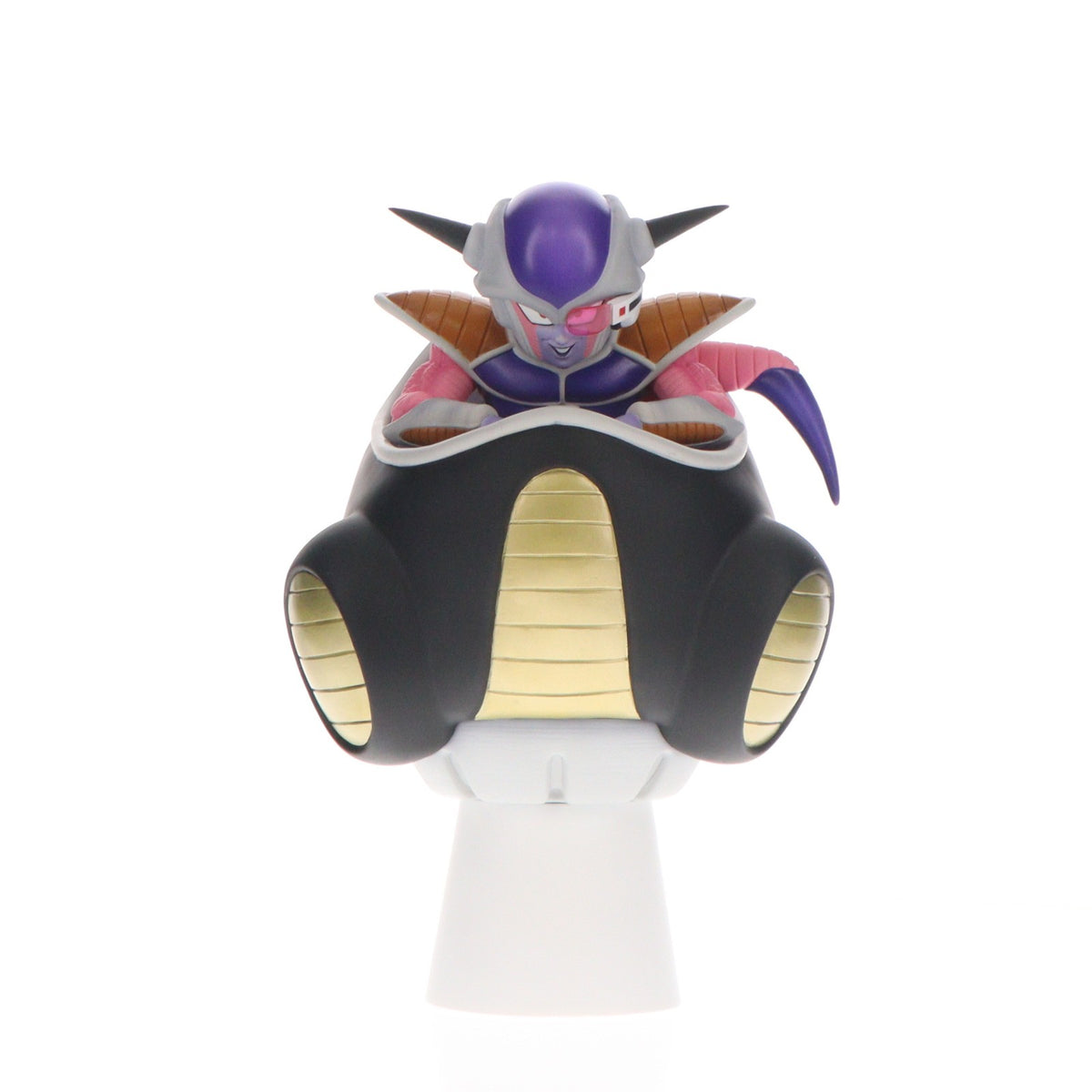 【中古即納】[FIG] プレミアムバンダイ限定 ドラゴンボールアライズ フリーザ 第一形態 ドラゴンボールZ 完成品 フィギュア プレックス(20230927)