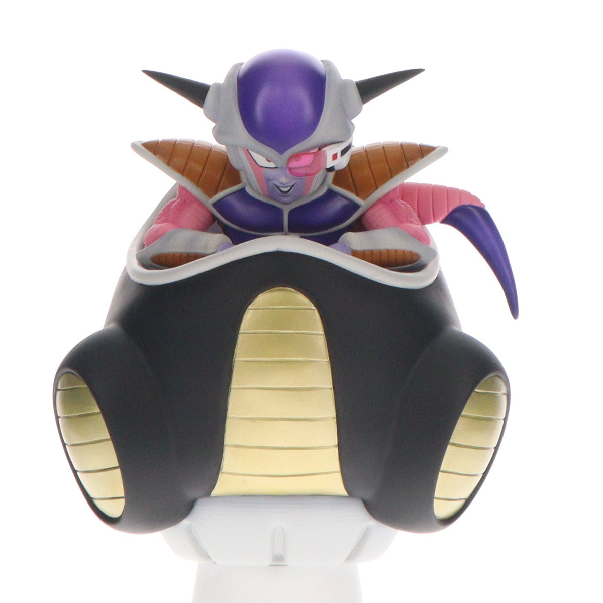【中古即納】[FIG] プレミアムバンダイ限定 ドラゴンボールアライズ フリーザ 第一形態 ドラゴンボールZ 完成品 フィギュア プレックス(20230927)