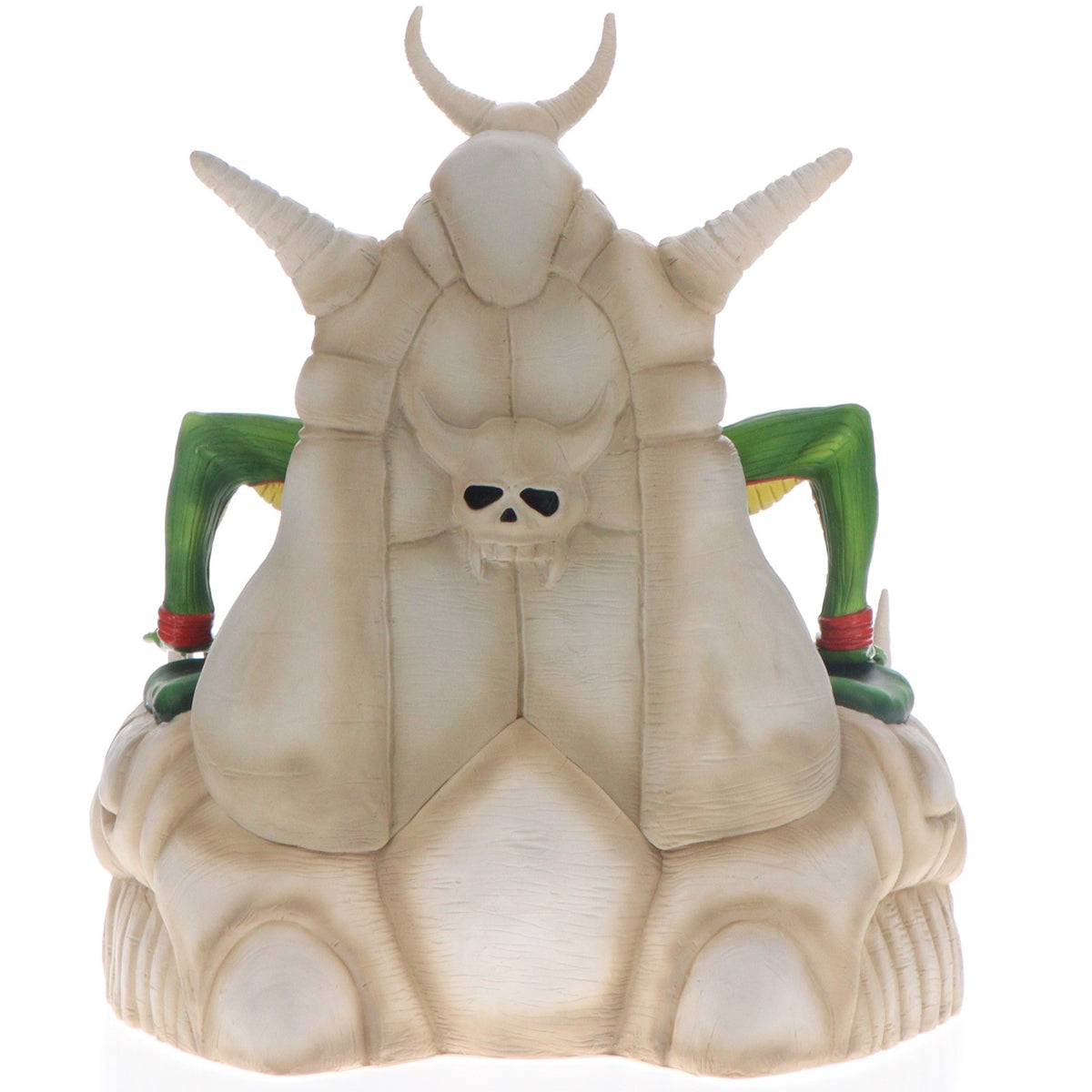 【中古即納】[FIG] ZEEM Online Shop限定特典付属 ドラゴンボールアライズ ピッコロ大魔王 VerB 特別カラー 完成品 フィギュア プレックス(20210610)
