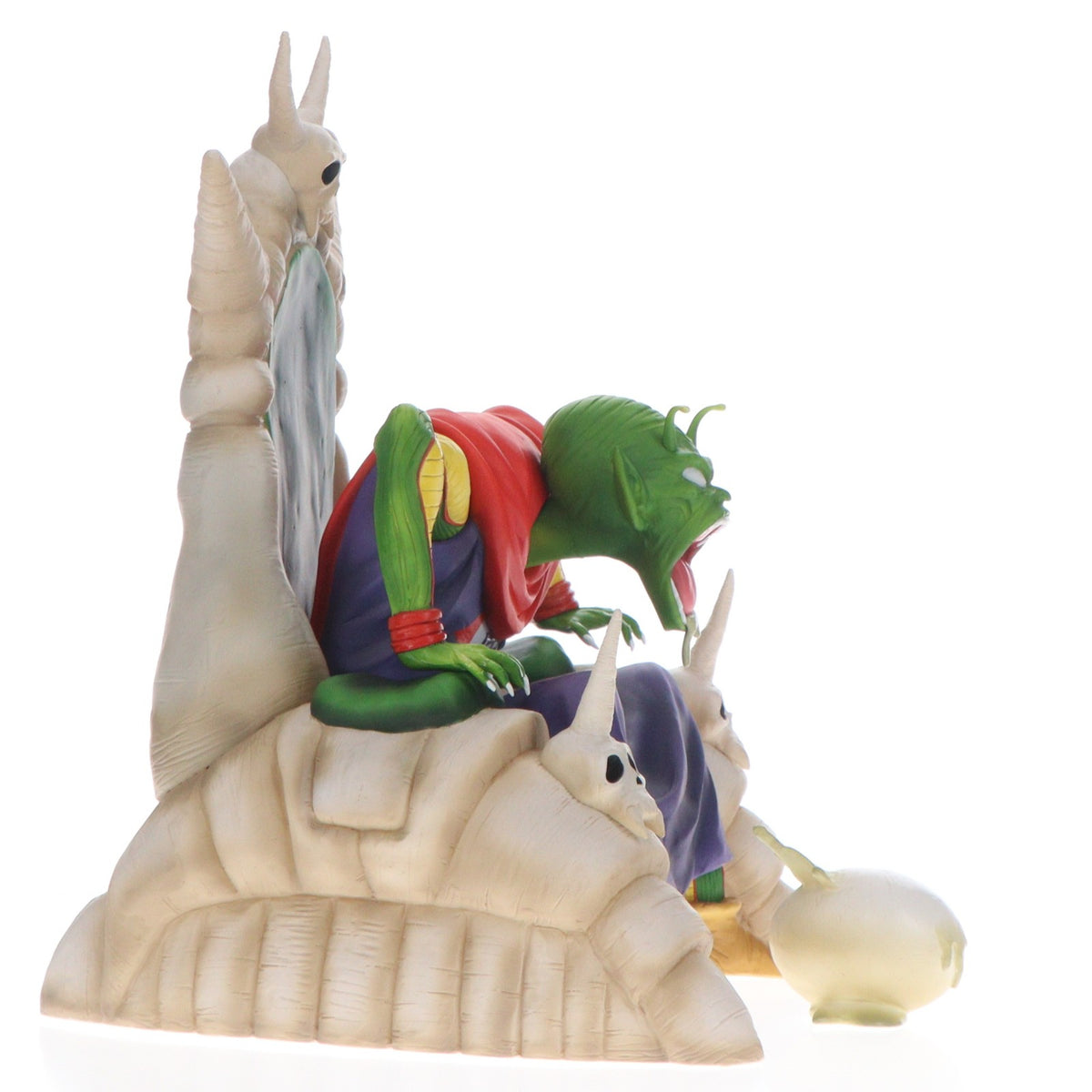 【中古即納】[FIG] ZEEM Online Shop限定特典付属 ドラゴンボールアライズ ピッコロ大魔王 VerB 特別カラー 完成品 フィギュア プレックス(20210610)