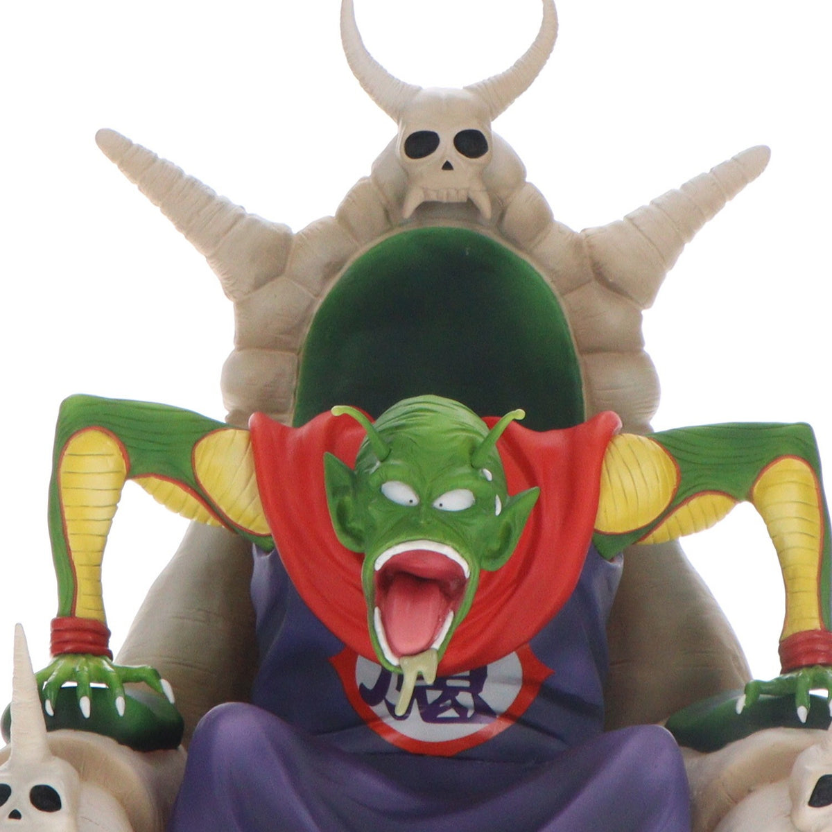 【中古即納】[FIG] ZEEM Online Shop限定特典付属 ドラゴンボールアライズ ピッコロ大魔王 VerB 特別カラー 完成品 フィギュア プレックス(20210610)