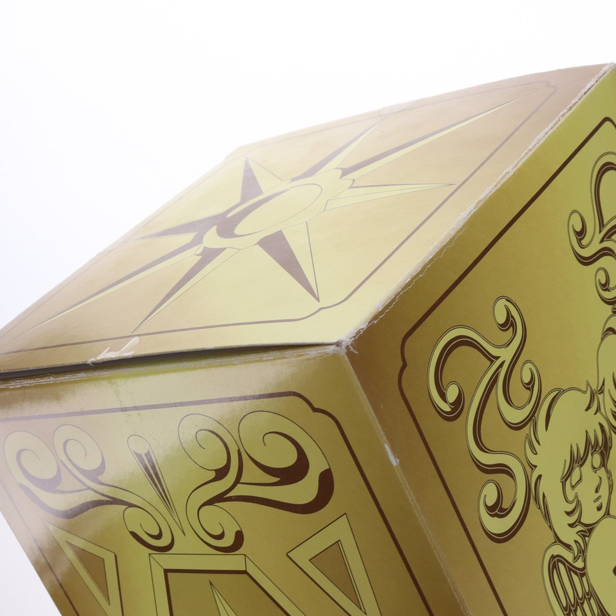 【中古即納】[FIG] 初回特典付属 聖闘士聖衣神話EX ジェミニサガ 聖闘士星矢 完成品 可動フィギュア バンダイ(20110827)