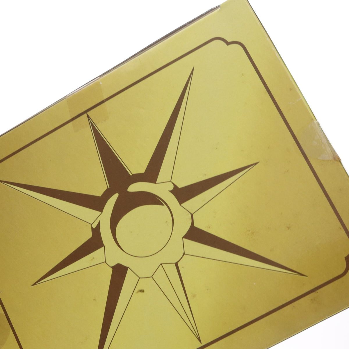 【中古即納】[FIG] 聖闘士聖衣神話EX アリエスムウ 聖闘士星矢 完成品 可動フィギュア バンダイ(20111229)
