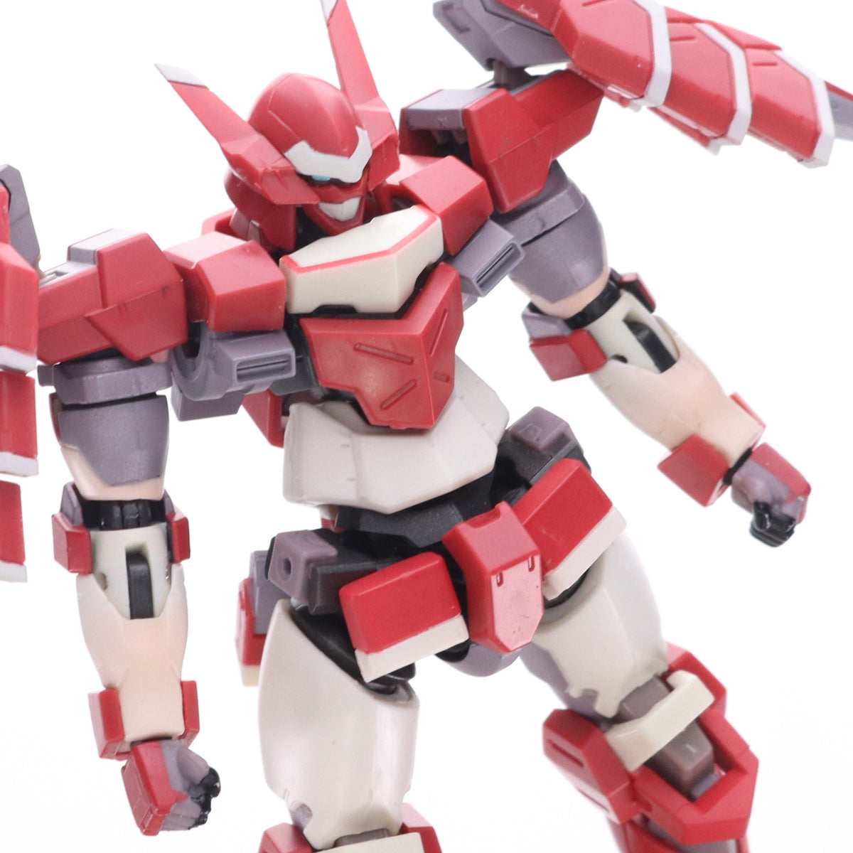 【中古即納】[FIG] フルメタル・パニック!アナザー 5 ROBOT魂 ブレイズ・レイヴン二号機付き限定版 完成品 可動フィギュア 書籍 富士見書房(20120206)