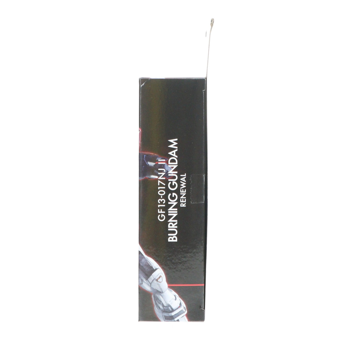 【中古即納】[FIG] GUNDAM UNIVERSE(ガンダムユニバース) GF13-017NJII BURNING GUNDAM RENEWAL(ゴッドガンダム) 機動武闘伝Gガンダム 完成品 可動フィギュア バンダイスピリッツ(20251025)