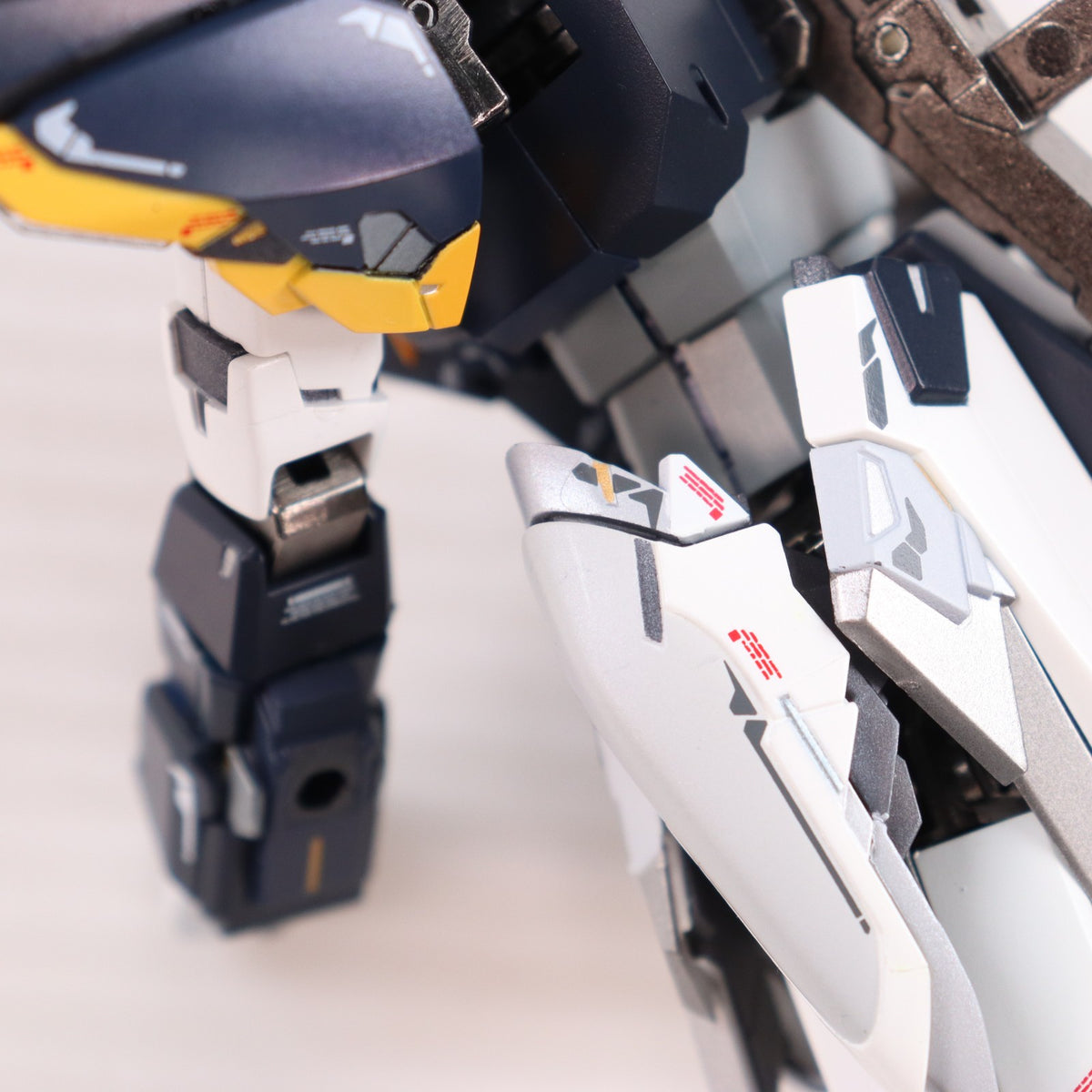 【中古即納】[FIG] 魂ウェブ商店限定 GUNDAM FIX FIGURATION METAL COMPOSITE ガンダムデスサイズ(EW版)/ガンダムデスサイズ(EW版)ルーセット装備 新機動戦記ガンダムW Endless Waltz(ウイング エンドレスワルツ) 完成品 可動フィギュア バンダイスピリッツ(20250725)