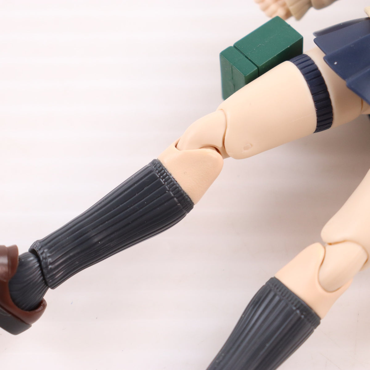 【中古即納】[FIG] 魂ウェブ商店限定 S.H.Figuarts(フィギュアーツ) トガヒミコ 僕のヒーローアカデミア 完成品 可動フィギュア バンダイスピリッツ(20260324)