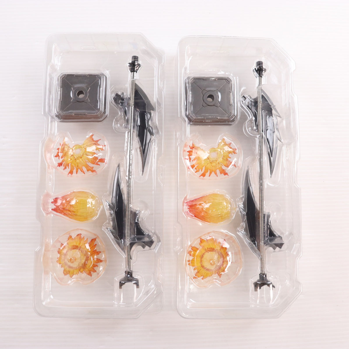 【中古即納】[FIG] 輸送箱付属 鉄魄(MORTAL MIND)シリーズ マジンガーZERO 真マジンガーZERO vs 暗黒大将軍 完成品 合金可動フィギュア C&A Global Ltd.×CCSTOYS(20210930)