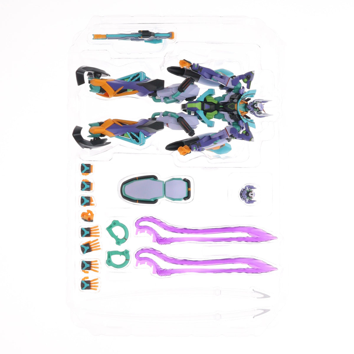 【中古即納】[FIG] 魂ウェブ商店限定 METAL ROBOT魂(SIDE MS) GFreD(ジフレド) 機動戦士Gundam GQuuuuuuX(ガンダム ジークアクス) 完成品 可動フィギュア バンダイスピリッツ(20251215)