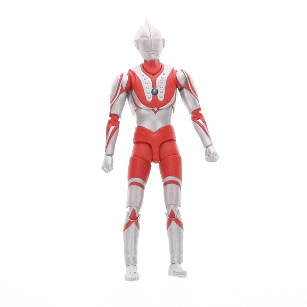 【中古即納】[FIG] (再販) S.H.Figuarts(フィギュアーツ) ゾフィー ウルトラマン 完成品 可動フィギュア バンダイスピリッツ(20200731)