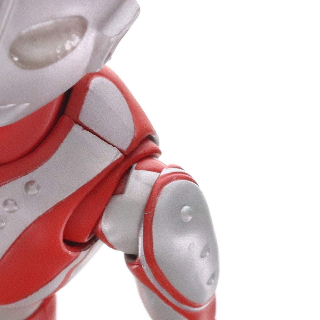 【中古即納】[FIG] (再販) S.H.Figuarts(フィギュアーツ) ゾフィー ウルトラマン 完成品 可動フィギュア バンダイスピリッツ(20200731)