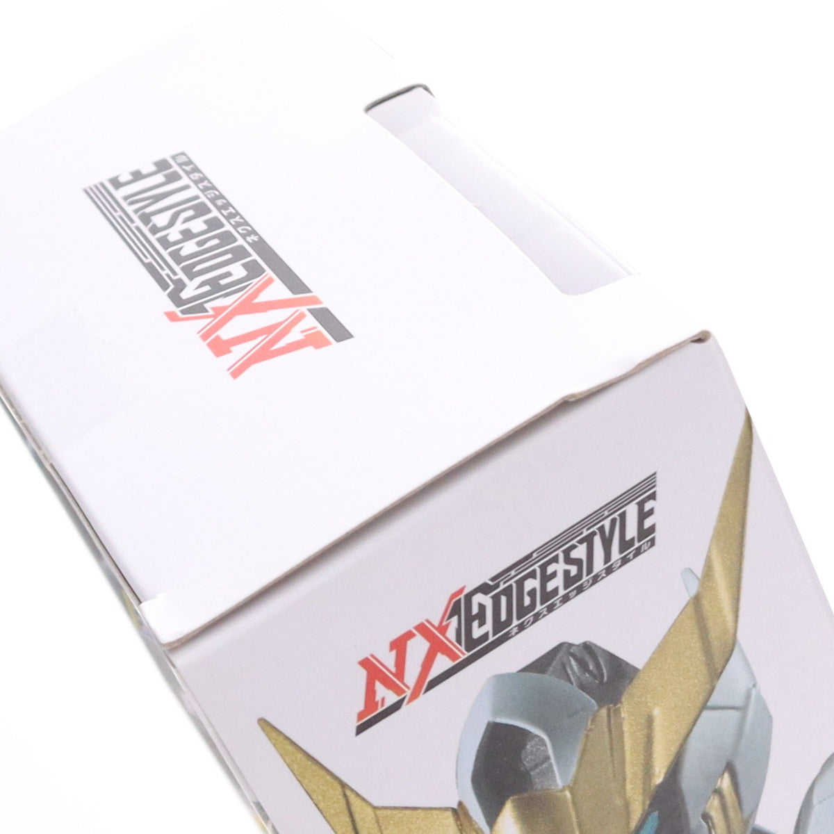 【中古即納】[FIG] ネクスエッジスタイル(MS UNIT) ガンダムバルバトス 機動戦士ガンダム 鉄血のオルフェンズ 完成品 可動フィギュア バンダイ(20160123)