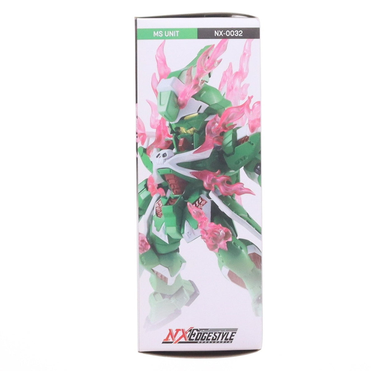 【中古即納】[FIG] ネクスエッジスタイル(MS UNIT) ファントムガンダム 機動戦士クロスボーン・ガンダム ゴースト 完成品 可動フィギュア バンダイ(20171123)