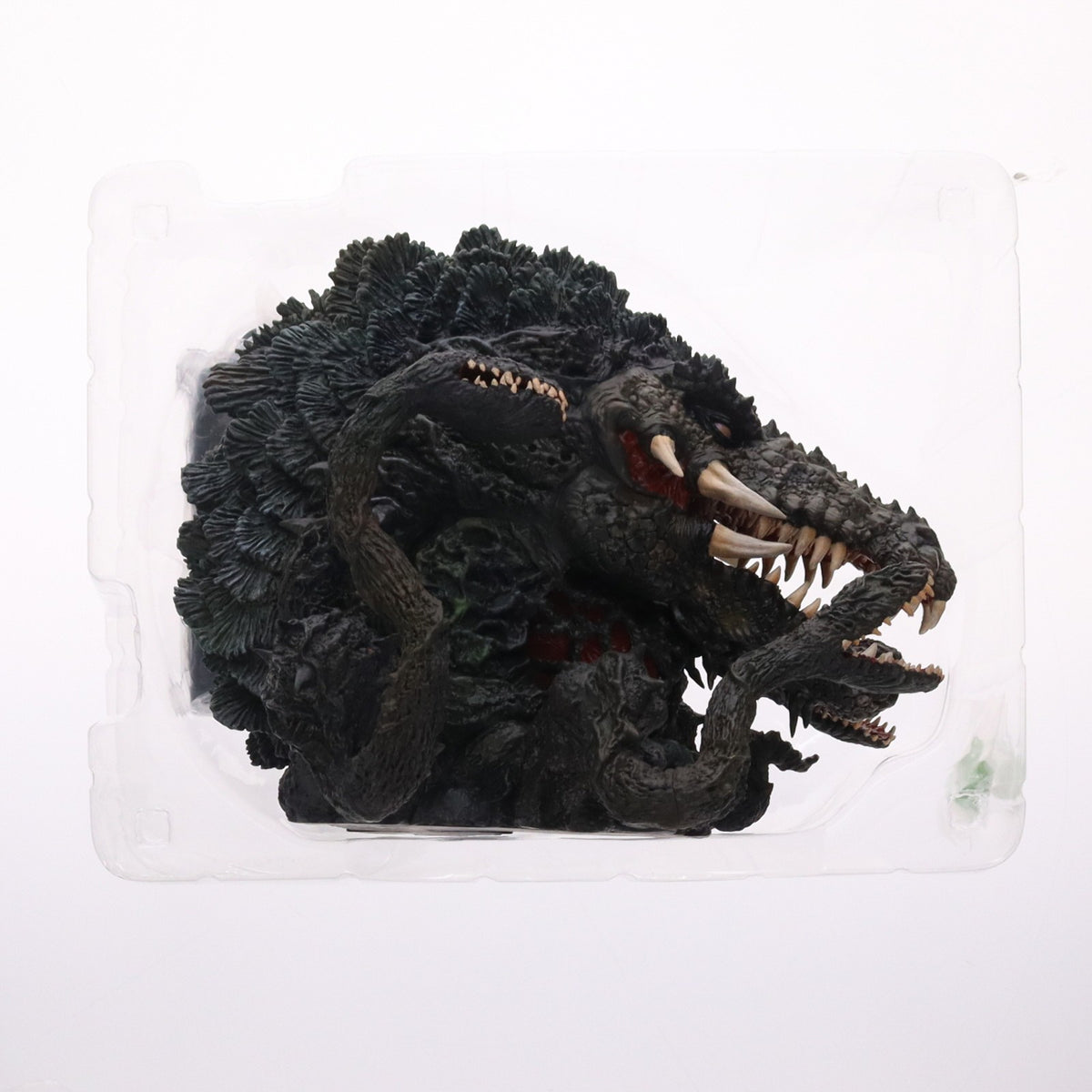 【中古即納】[FIG] デフォリアルシリーズ ビオランテ 少年リック限定版 ゴジラVSビオランテ 完成品 フィギュア 少年リック&ゴジラ・ストア限定 プレックス/エクスプラス(20210731)