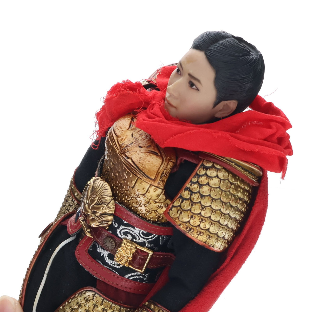 【中古即納】[FIG] 将門虎女 戚夫人(しょうもんこじょ せきふじん) 1/6 完成品 アクションフィギュア(EX020) ポップトイズ(20181031)