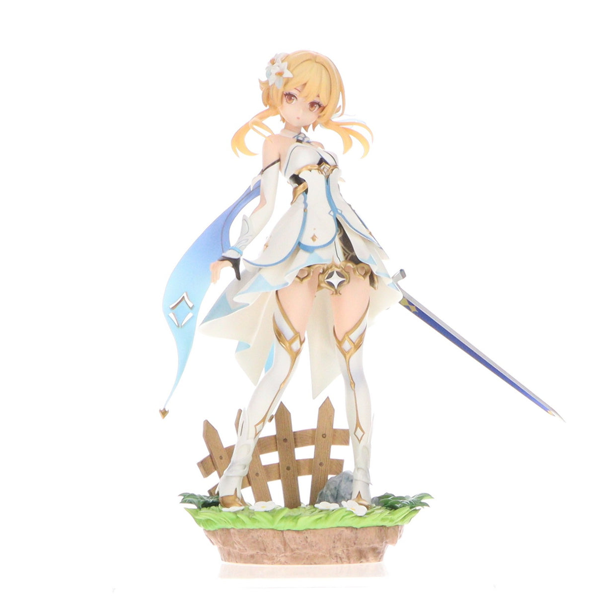 【中古即納】[FIG] コトブキヤショップ限定特典付属 蛍(ほたる) 原神 1/7 完成品 フィギュア(PP987) コトブキヤ(20230929)