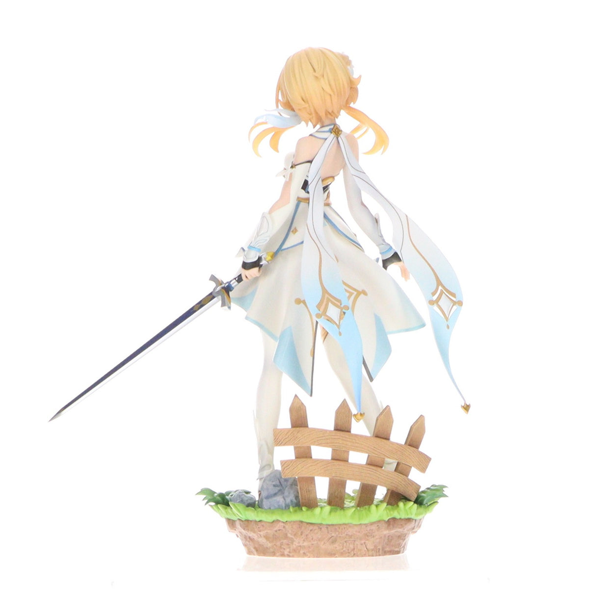 【中古即納】[FIG] コトブキヤショップ限定特典付属 蛍(ほたる) 原神 1/7 完成品 フィギュア(PP987) コトブキヤ(20230929)