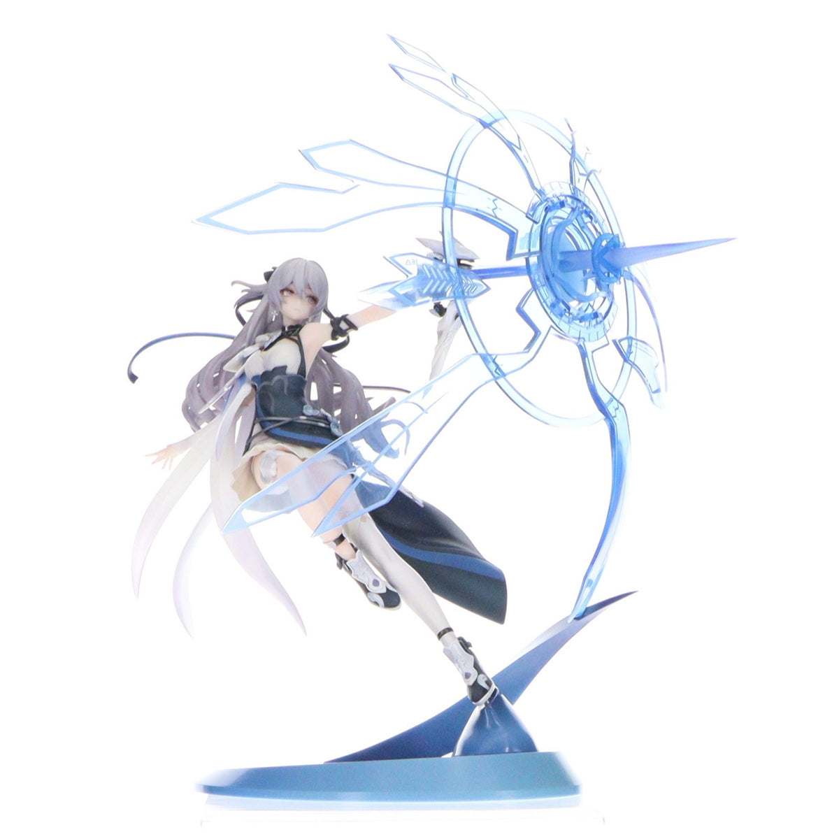【中古即納】[FIG] ブローニャ 新生の銀翼 Ver. 崩壊3rd 1/7 完成品 フィギュア HOBBYMAX(ホビーマックス)/東京フィギュア(20241231)