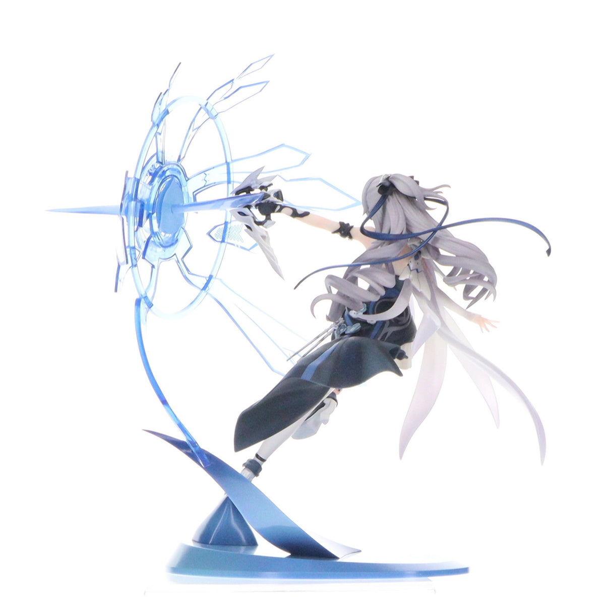 【中古即納】[FIG] ブローニャ 新生の銀翼 Ver. 崩壊3rd 1/7 完成品 フィギュア HOBBYMAX(ホビーマックス)/東京フィギュア(20241231)