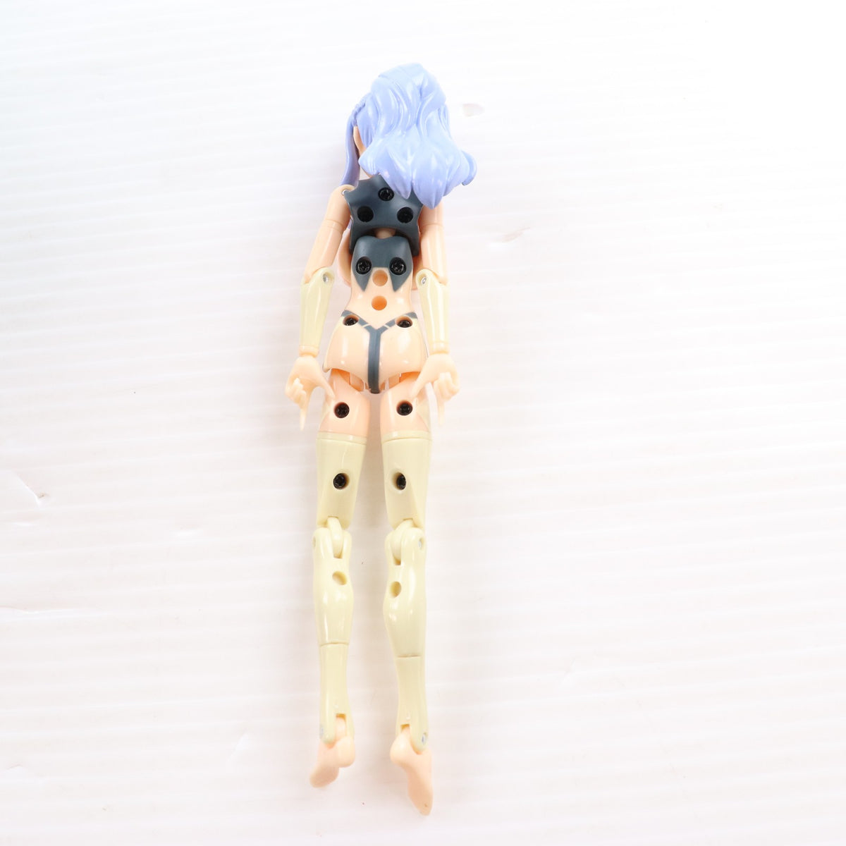 【中古即納】[FIG] 武装神姫(ぶそうしんき) マーメイド型MMS イーアネイラ 完成品 可動フィギュア コナミデジタルエンタテインメント(20070531)
