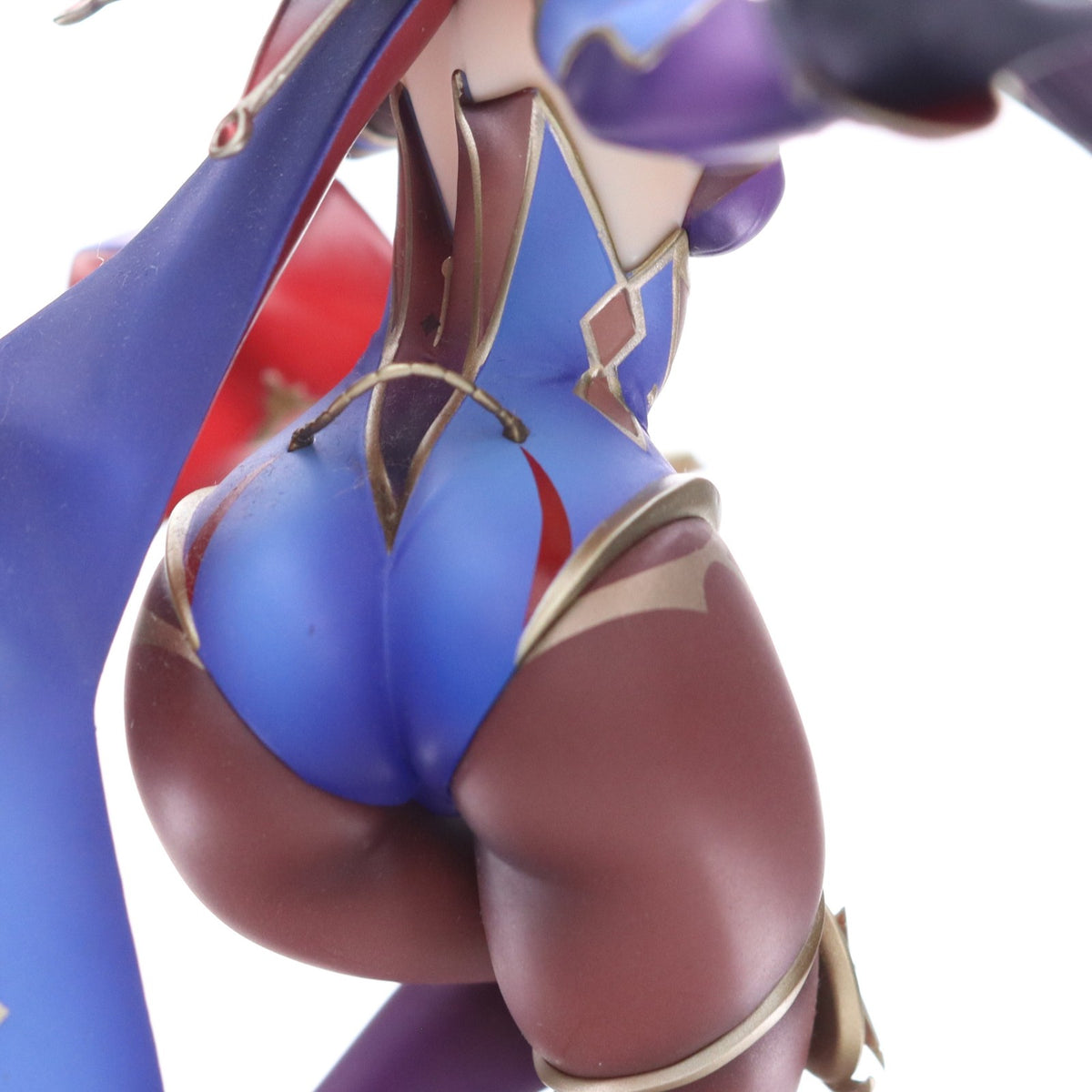 【中古即納】[FIG] モナ・星天水鏡Ver. 原神 1/7 完成品 フィギュア Wonderful Works(ワンダフルワークス)(20221030)