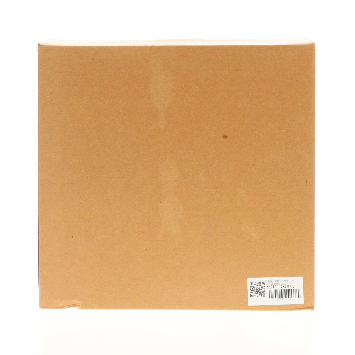 【中古即納】[FIG] (フィギュア単品) 油屋ジオラマ 千と千尋の神隠し DVDコレクターズエディション 同梱品 完成品 フィギュア ブエナ・ビスタ・ホーム・エンターテインメント(20020719)