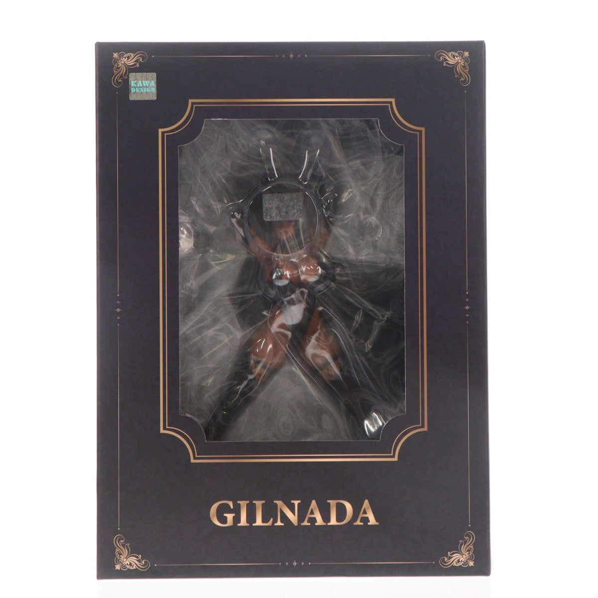 【中古即納】[FIG] Gilnada(ギルナダ) 豪華版 1/6 完成品 フィギュア KAWA DESIGN(20260729)