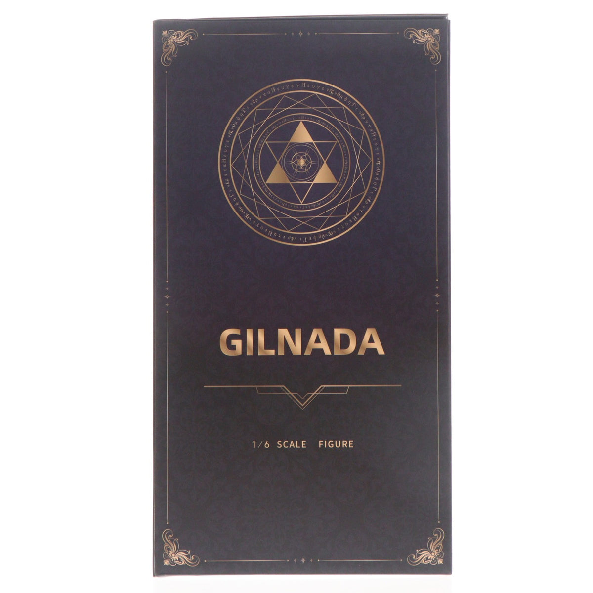 【中古即納】[FIG] Gilnada(ギルナダ) 豪華版 1/6 完成品 フィギュア KAWA DESIGN(20260729)