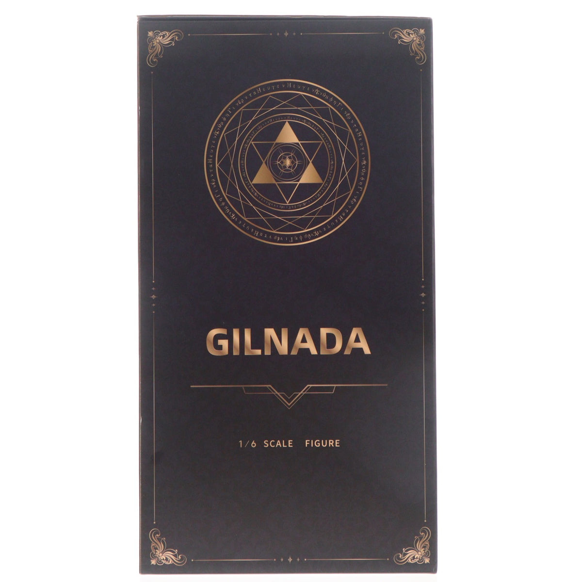 【中古即納】[FIG] Gilnada(ギルナダ) 豪華版 1/6 完成品 フィギュア KAWA DESIGN(20260729)