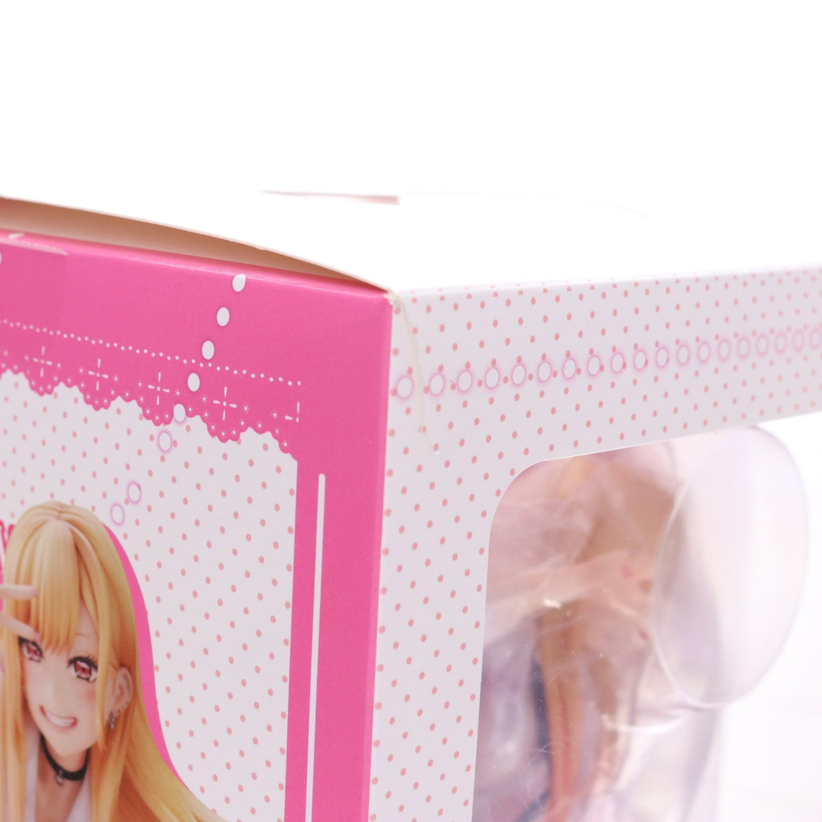 【中古即納】[FIG] ANIPLEX+限定 喜多川海夢(きたがわまりん) その着せ替え人形は恋をする 1/7 完成品 フィギュア(MD21-0928001) アニプレックス(20230930)