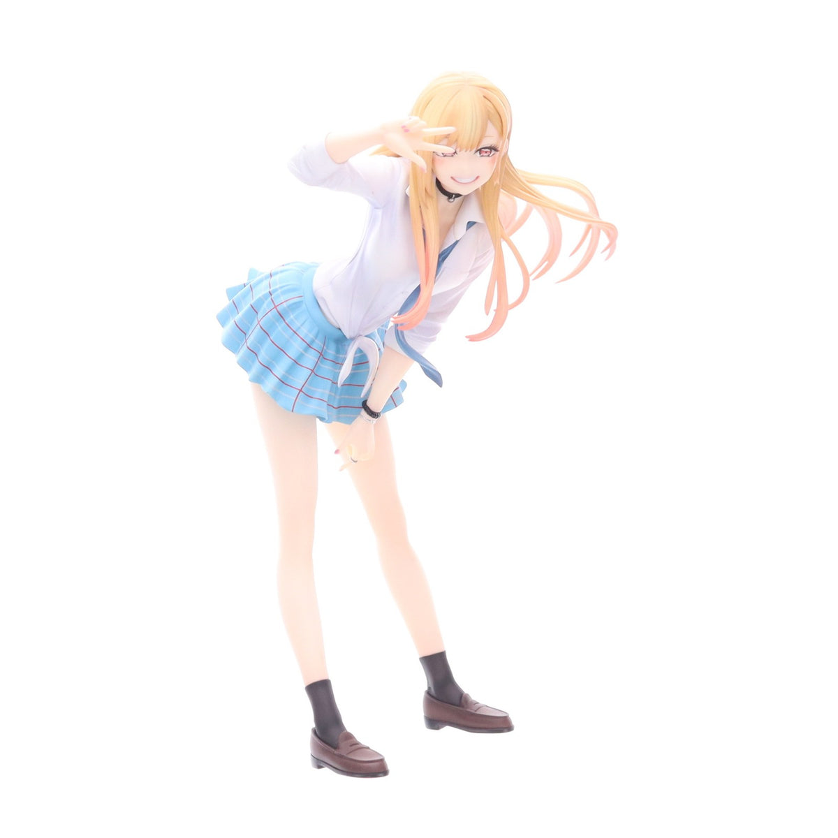 【中古即納】[FIG] ANIPLEX+限定 喜多川海夢(きたがわまりん) その着せ替え人形は恋をする 1/7 完成品 フィギュア(MD21-0928001) アニプレックス(20230930)