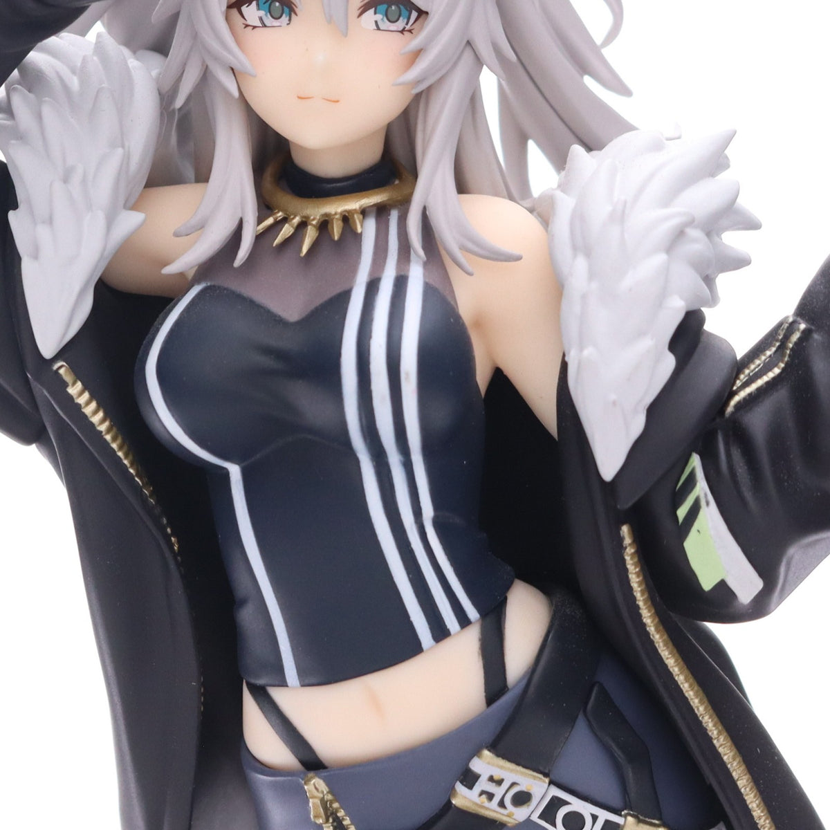 【中古即納】[FIG] POP UP PARADE(ポップアップパレード) 獅白ぼたん(ししろぼたん) ホロライブプロダクション 完成品 フィギュア マックスファクトリー(20240906)